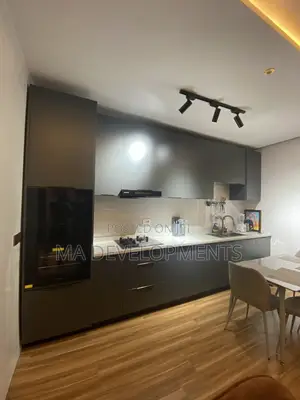 Furnished 2bdrm Apartment in Madev Realty, Tantra Hills for rent
