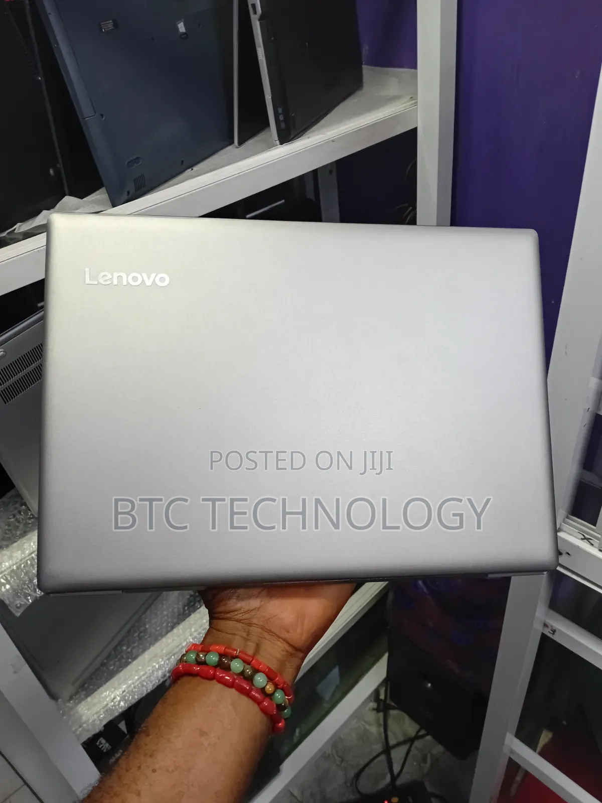 Laptop Lenovo IdeaPad 320S 8GB Intel Core i5 SSD 512GB