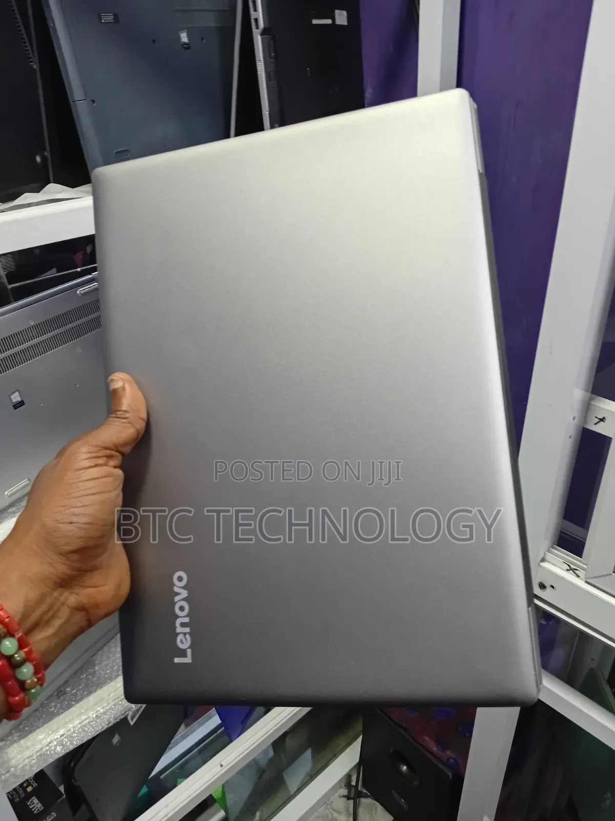 Laptop Lenovo IdeaPad 320S 8GB Intel Core i5 SSD 512GB