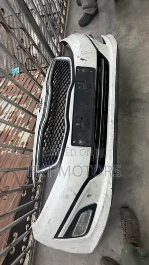 Kia Optima Front Bumper 2013,2014,2015,2016