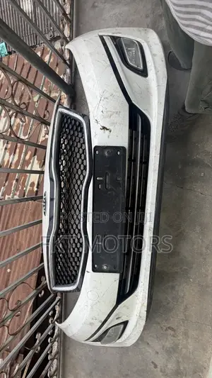 Kia Optima Front Bumper 2013,2014,2015,2016