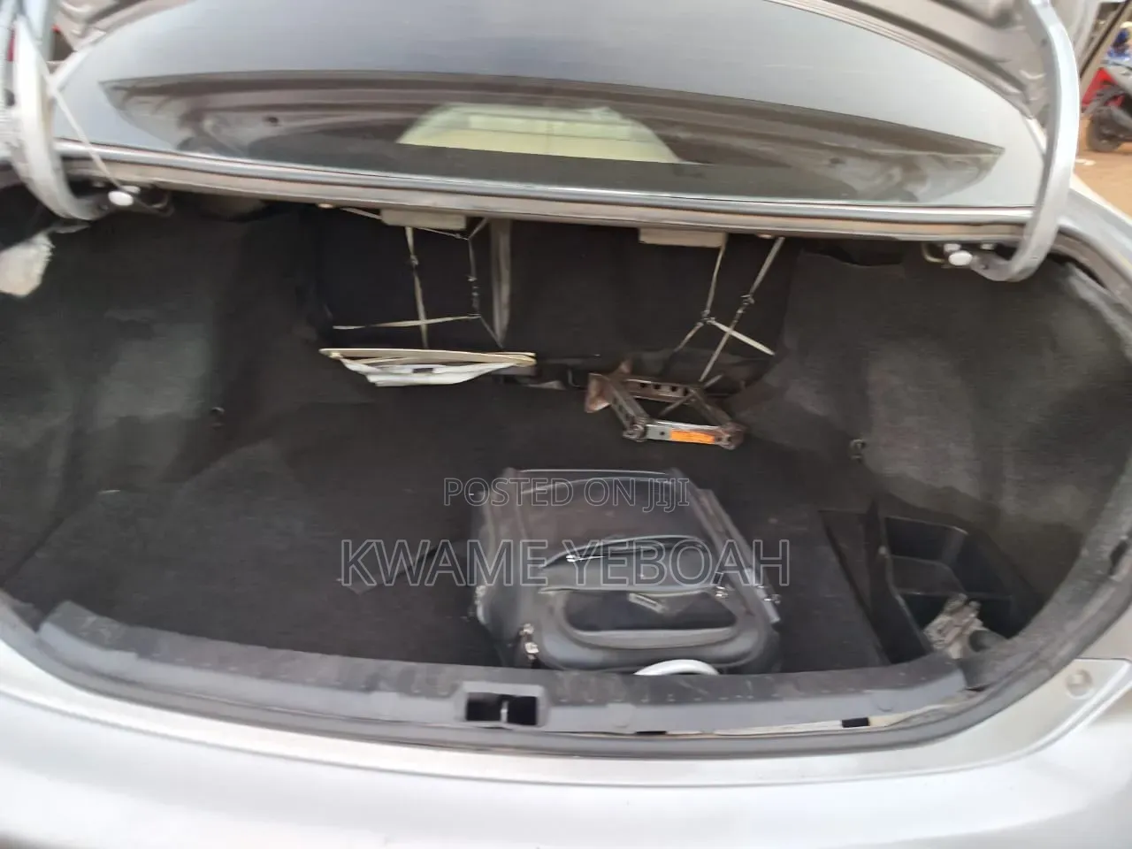Toyota Corolla 1.8 Advanced 2009 Silver