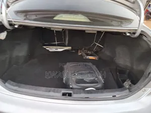 Toyota Corolla 1.8 Advanced 2009 Silver