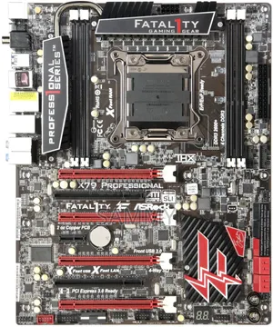 Desktop Computer 16GB Intel Core i7 HDD 2T
