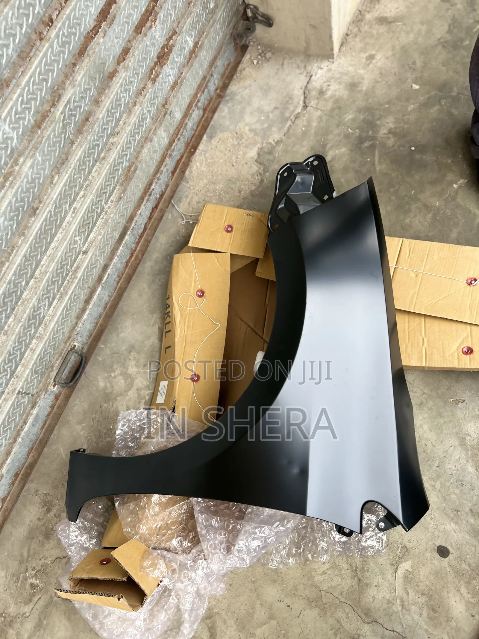Toyota Corolla Fender 2014 2015 2016 2017 2018 Call Now