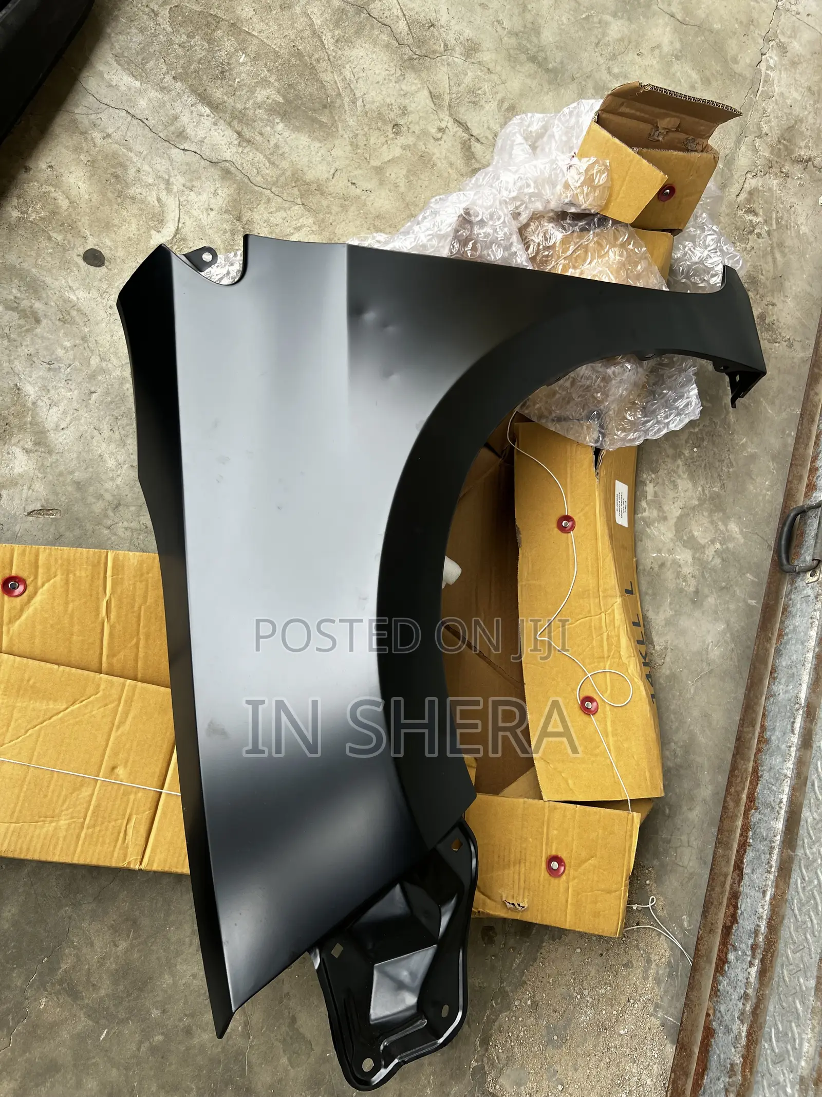 Toyota Corolla Fender 2014 2015 2016 2017 2018 Call Now