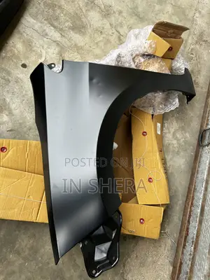 Toyota Corolla Fender 2014 2015 2016 2017 2018 Call Now