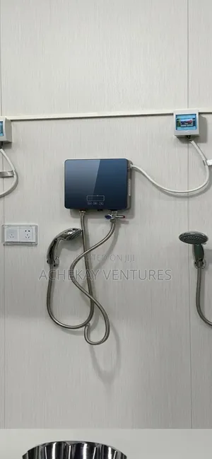 Instead Water Heat