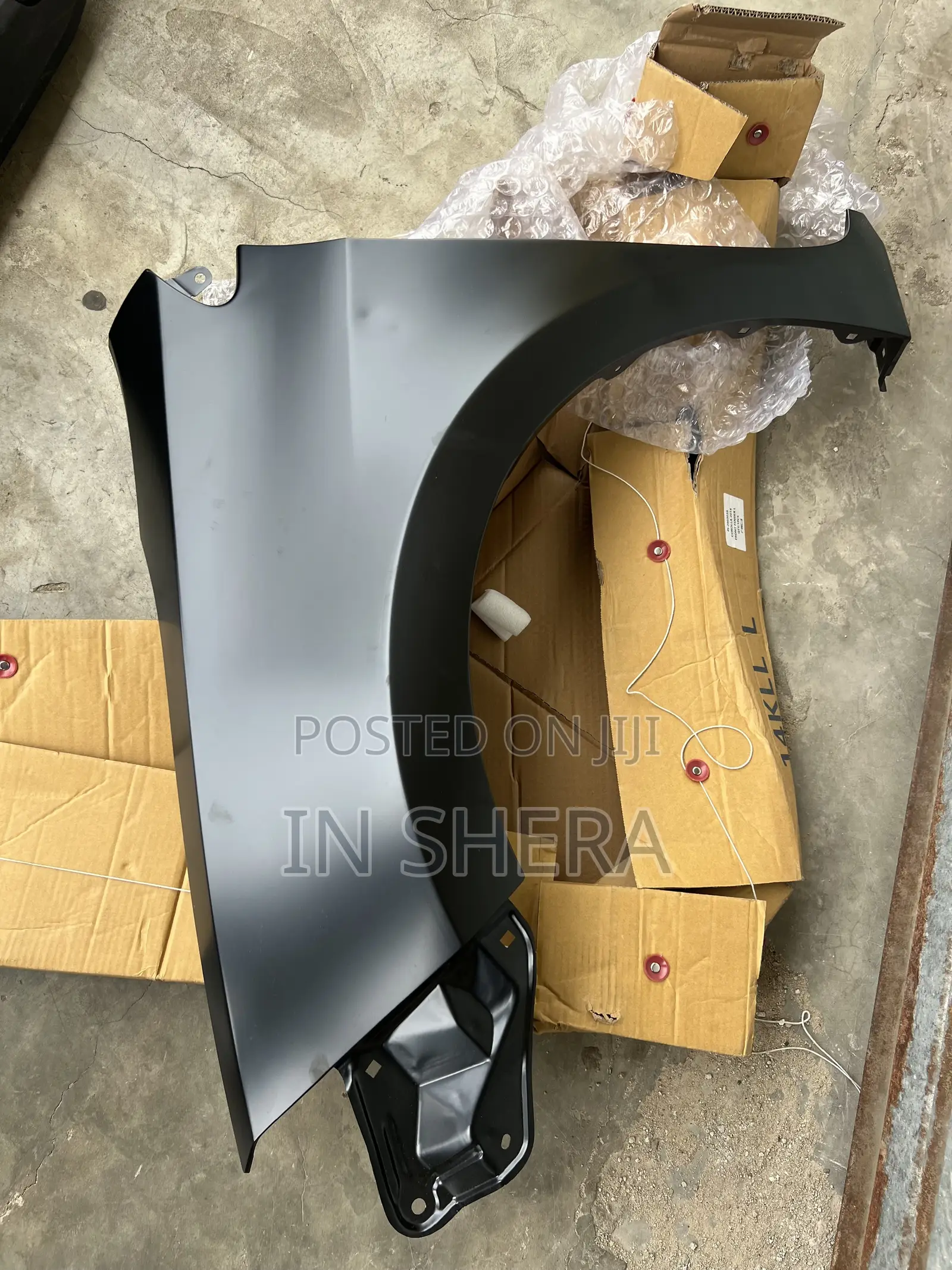 Toyota Corolla Fender 2014 2015 2016 2017 2018 Call Now