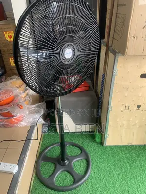 Standing Fan