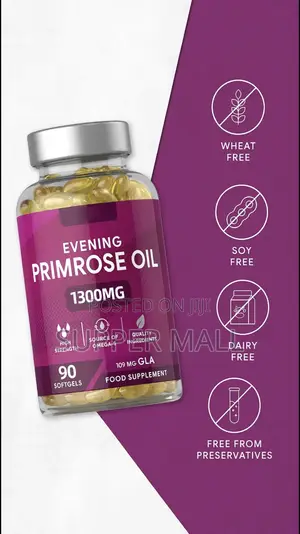 Evening Primrose