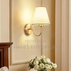 Bedside Lamp