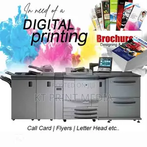 Digital Printing