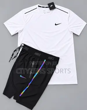 Nike Sports/Casual Wear