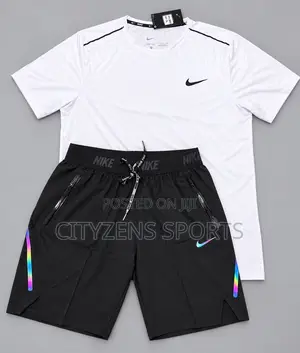Nike Sports/Casual Wear