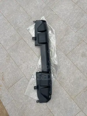Honda Civic Diffuser 2016 2017 2018 2019 2020 2021 Call Me Thanks?