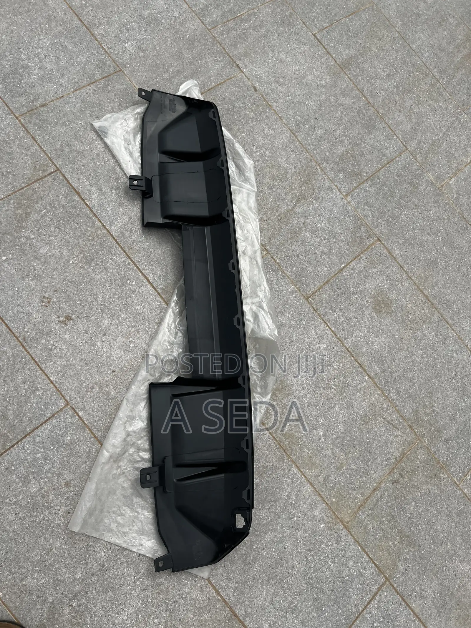 Honda Civic Diffuser 2016 2017 2018 2019 2020 2021 Call Me Thanks?