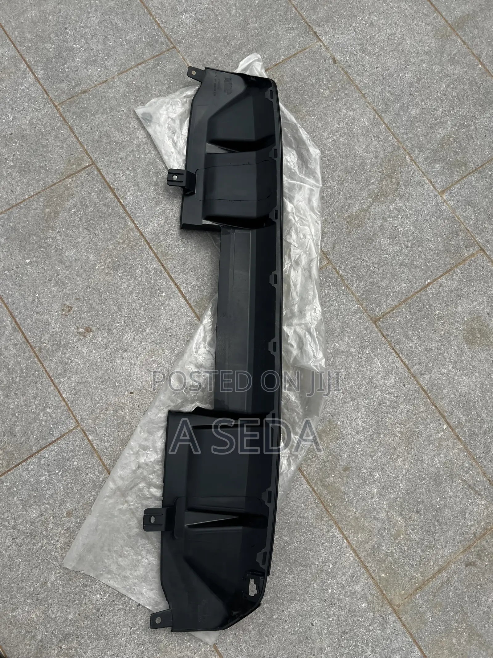 Honda Civic Diffuser 2016 2017 2018 2019 2020 2021 Call Me Thanks?
