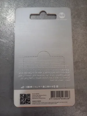 16GB Memory Card