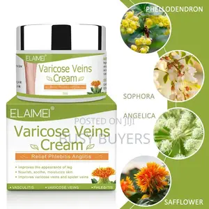 Varicose Veins Cream(ELAME)