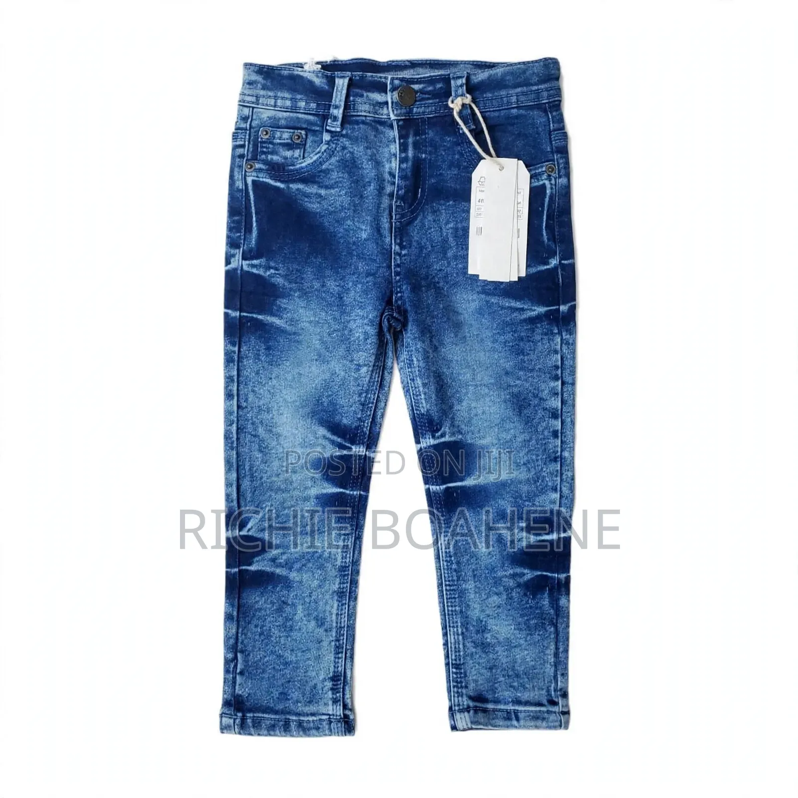 Jeans 3t 3 Years