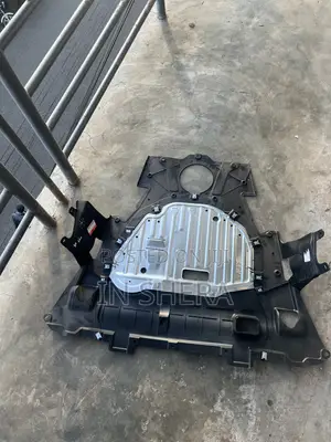Honda CRV Under Panel Engine Cover 2017 2018 2019 2020 2021 Call?