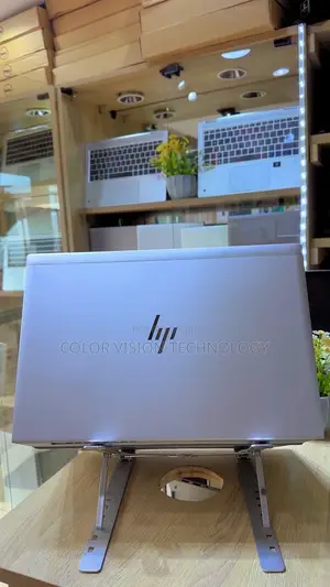 Laptop HP EliteBook 840 G8 16GB Intel Core i5 SSD 256GB