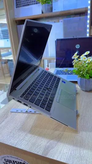 Laptop HP EliteBook 840 G8 16GB Intel Core i5 SSD 256GB