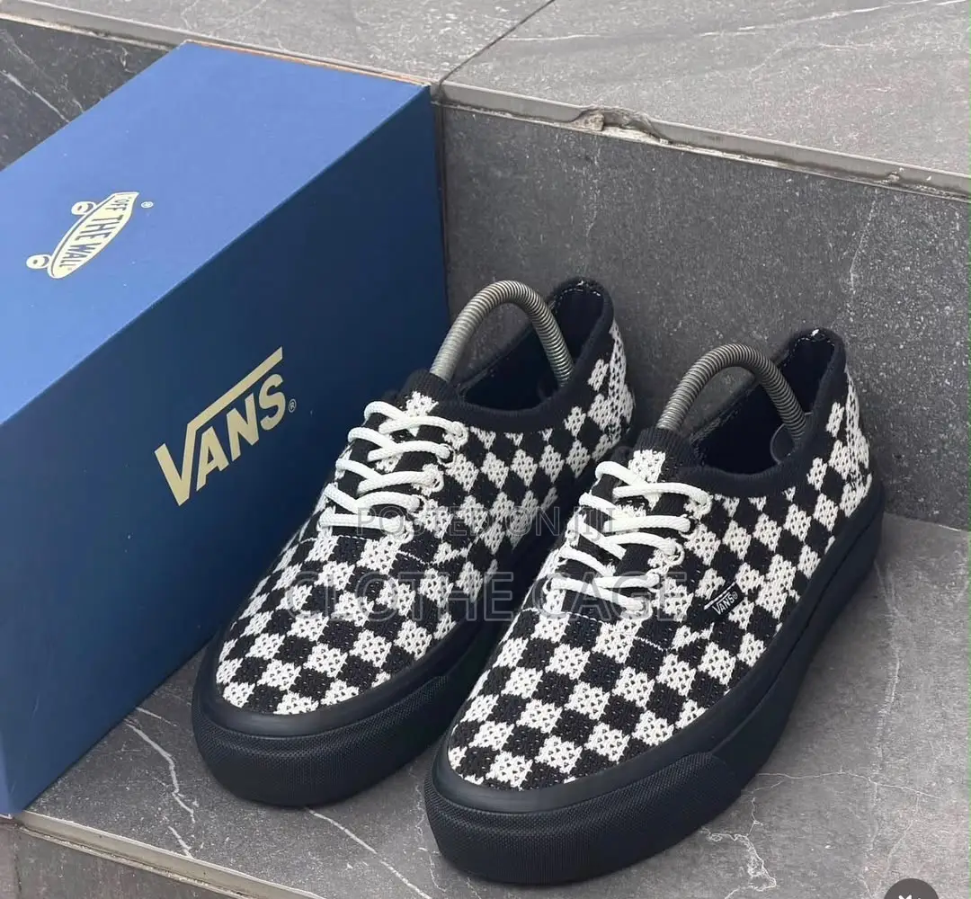 Vans Premium Authentic 44
