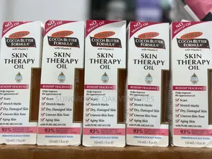 Palmers Skin Therapy Oil 150ml