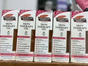 Palmers Skin Therapy Oil 150ml