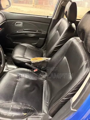 Uber/Bolt Driver Needed (Work and Pay)