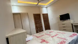 Furnished 2bdrm Apartment in Villa Del, Trade Fair for rent