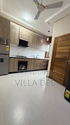 Furnished 2bdrm Apartment in Villa Del, Trade Fair for rent