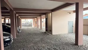 Furnished 2bdrm Apartment in Villa Del, Trade Fair for rent