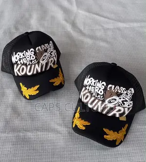 Trucker Hats