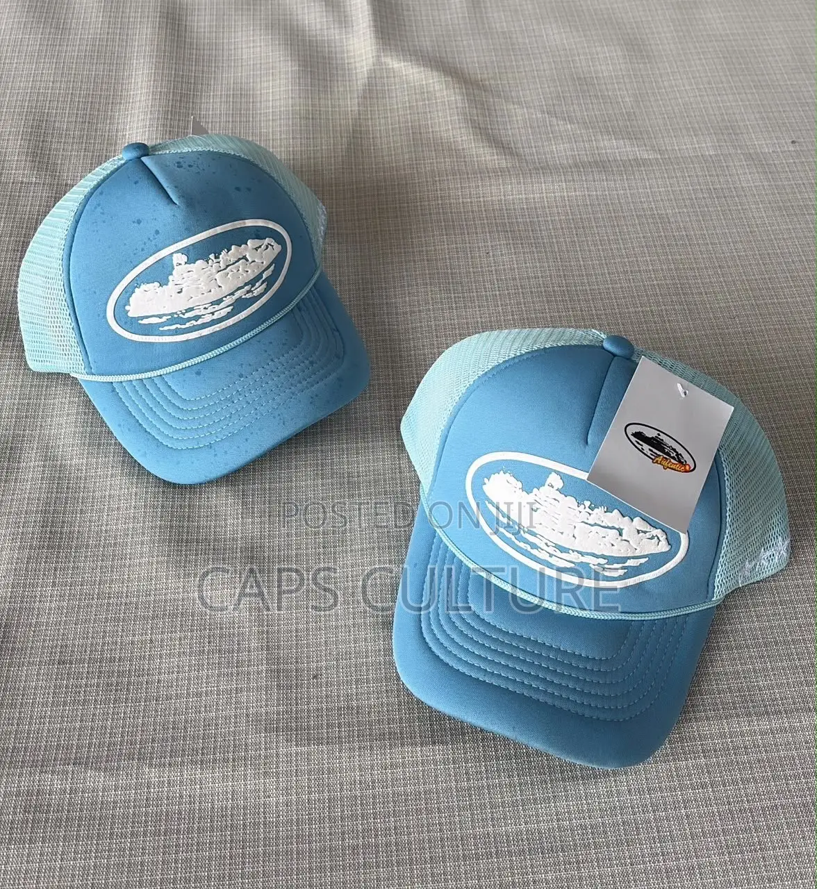 Trucker Hats