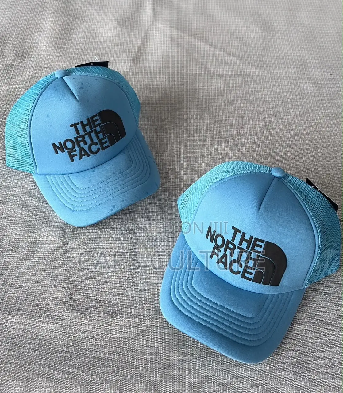 Trucker Hats