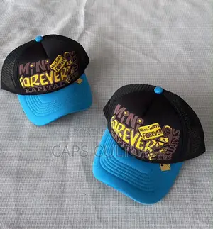 Trucker Hats