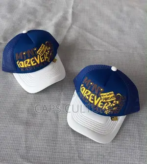 Trucker Hats