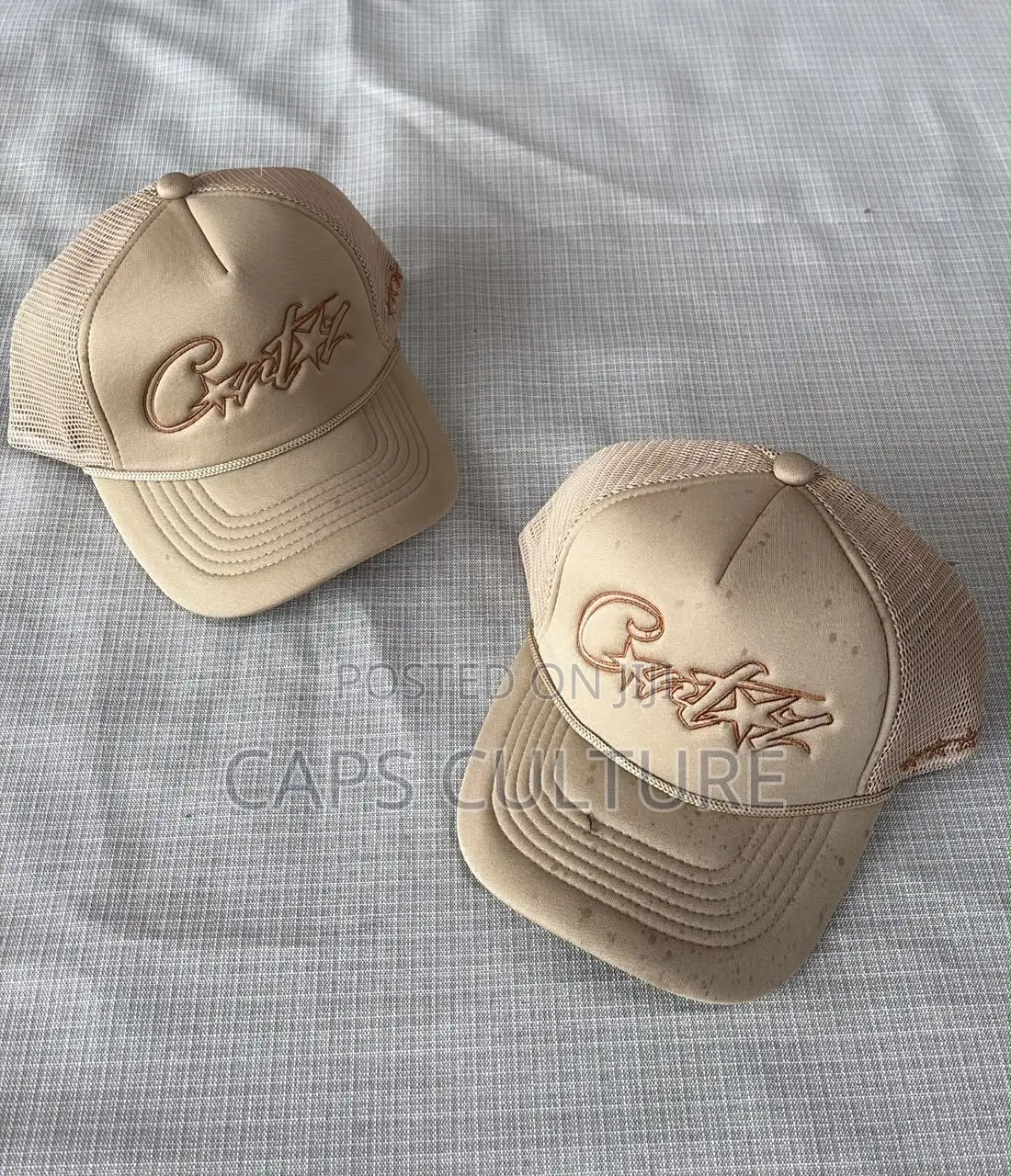 Trucker Hats