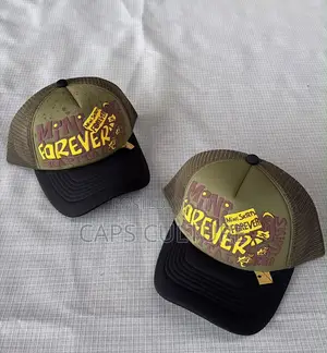 Trucker Hats