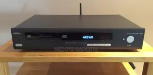 Arcam CDS50 SACD Network Streamer