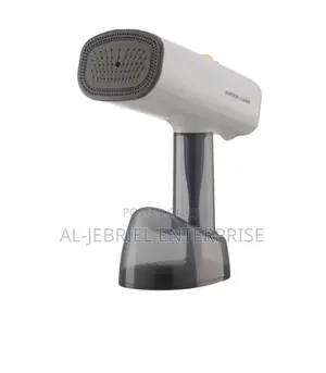 Ultra Garment Steamer