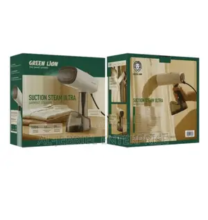 Ultra Garment Steamer
