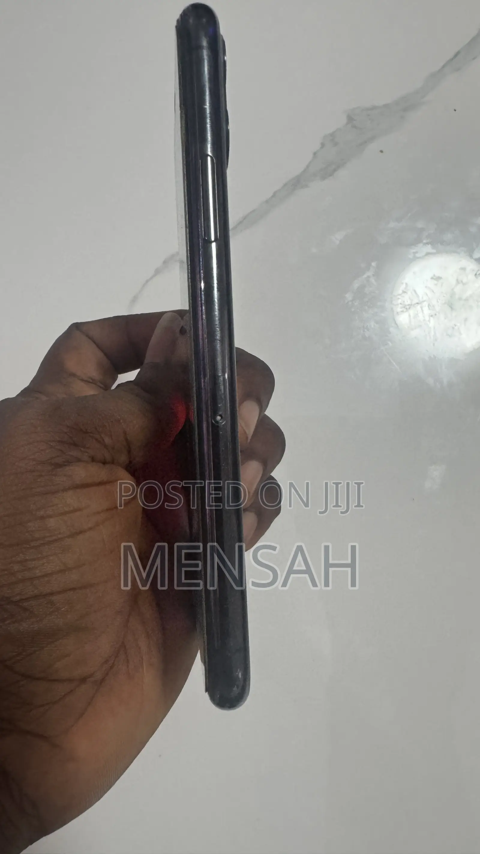Apple iPhone 11 Pro 256 GB Gray