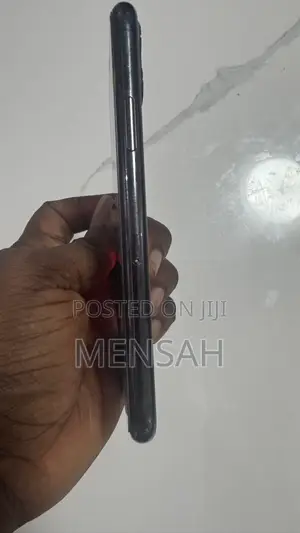 Apple iPhone 11 Pro 256 GB Gray