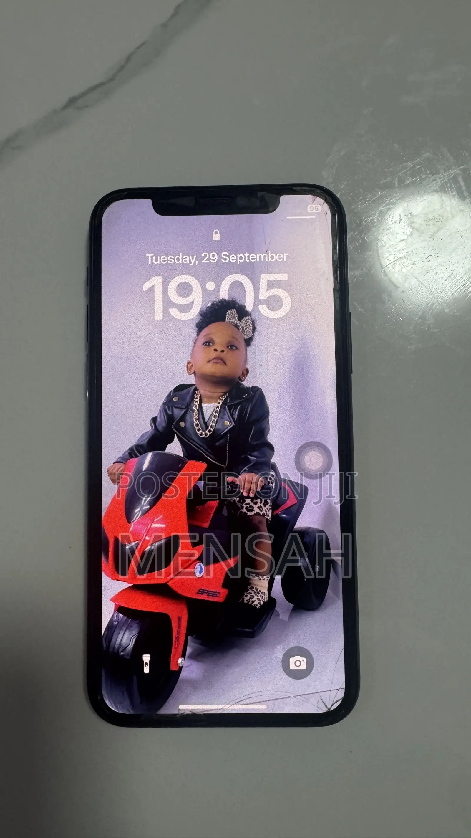 Apple iPhone 11 Pro 256 GB Gray