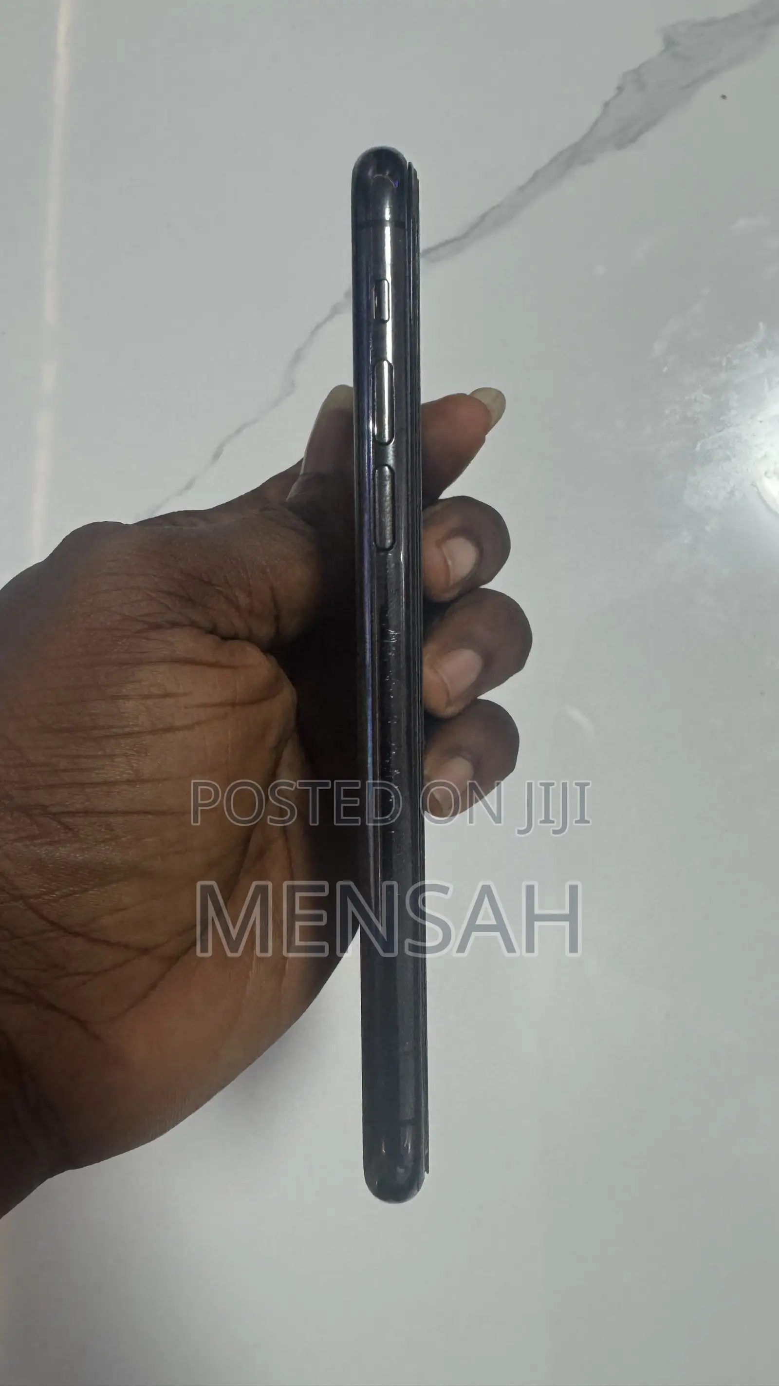 Apple iPhone 11 Pro 256 GB Gray