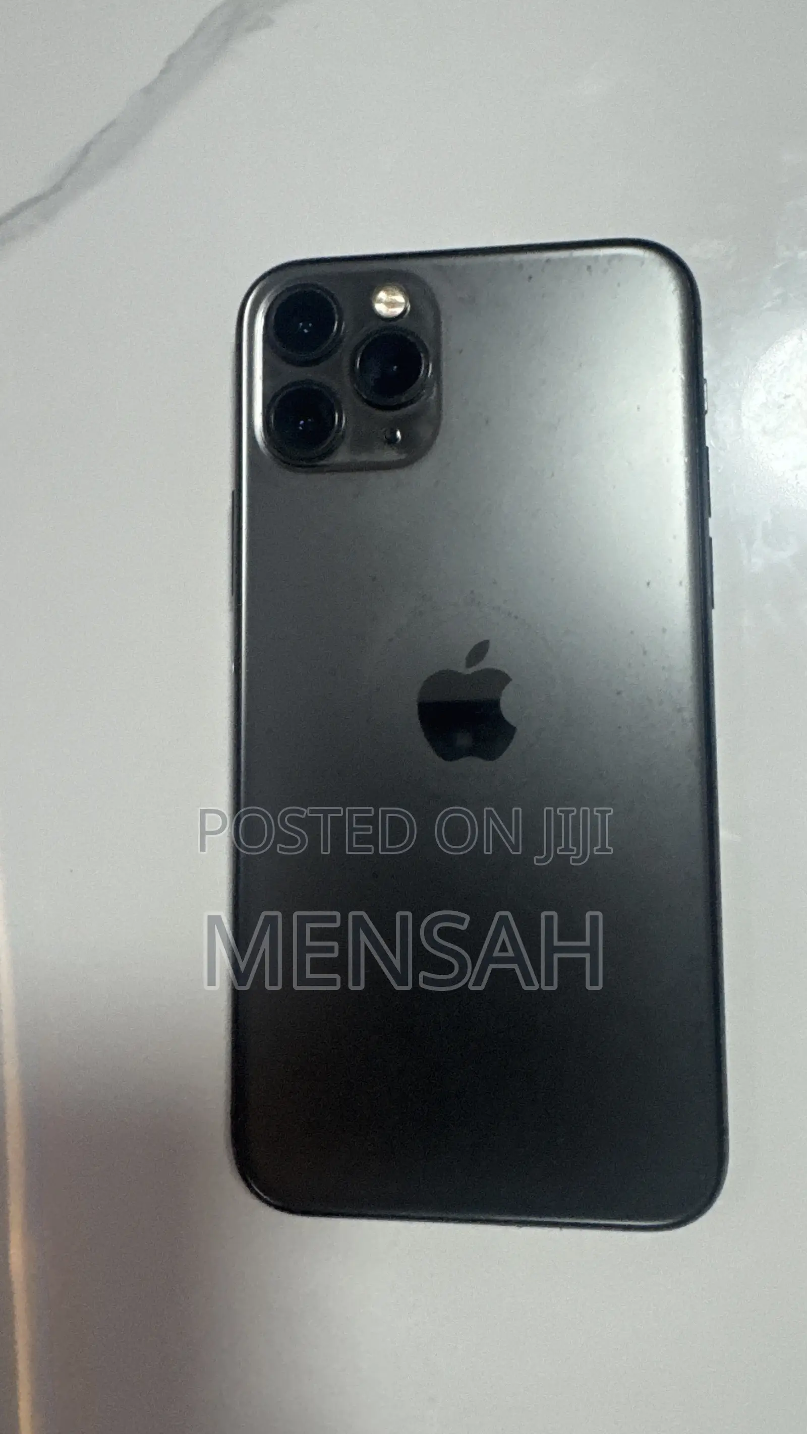 Apple iPhone 11 Pro 256 GB Gray